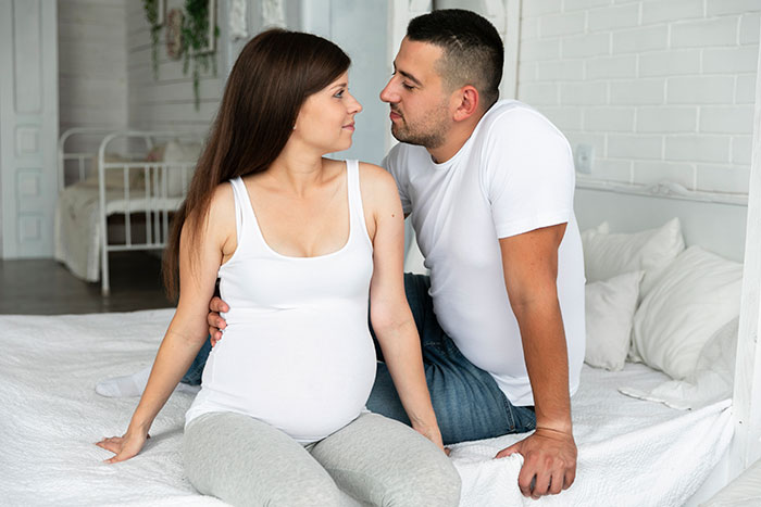 Delusional MIL Claims DIL&rsquo;s Baby Is Hers, Pregnant Wife Terrified As Husband Dismisses Her Concerns