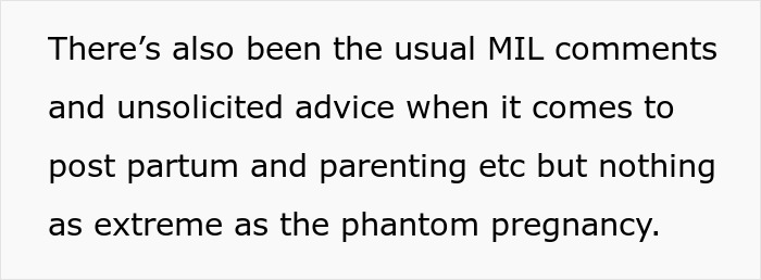 Delusional MIL Claims DIL&rsquo;s Baby Is Hers, Pregnant Wife Terrified As Husband Dismisses Her Concerns