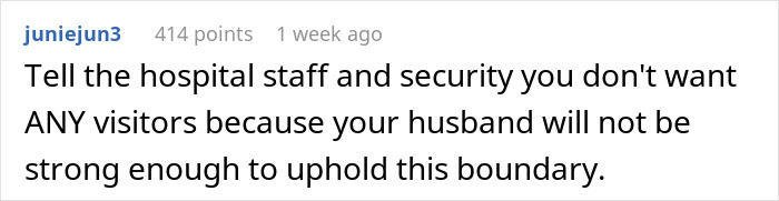 Delusional MIL Claims DIL&rsquo;s Baby Is Hers, Pregnant Wife Terrified As Husband Dismisses Her Concerns