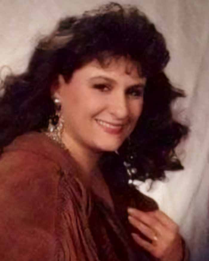 North Carolina Mom Of Three Who Disappeared 24 Years Ago Reveals Why She Abandoned Her Family North Carolina Mom Of Three Who Disappeared 24 Years Ago Reveals Why She Abandoned Her Family