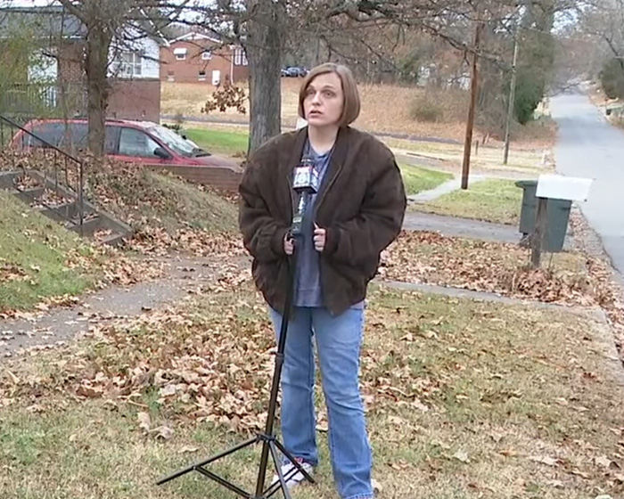 North Carolina Mom Of Three Who Disappeared 24 Years Ago Reveals Why She Abandoned Her Family North Carolina Mom Of Three Who Disappeared 24 Years Ago Reveals Why She Abandoned Her Family