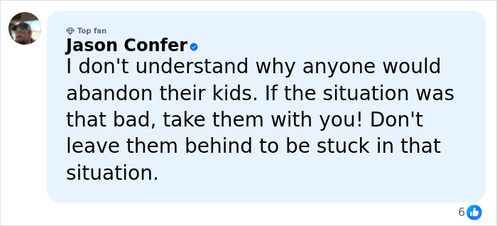 North Carolina Mom Of Three Who Disappeared 24 Years Ago Reveals Why She Abandoned Her Family North Carolina Mom Of Three Who Disappeared 24 Years Ago Reveals Why She Abandoned Her Family