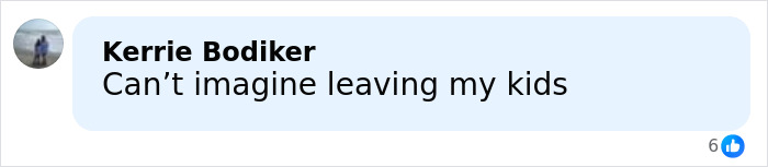 North Carolina Mom Of Three Who Disappeared 24 Years Ago Reveals Why She Abandoned Her Family North Carolina Mom Of Three Who Disappeared 24 Years Ago Reveals Why She Abandoned Her Family
