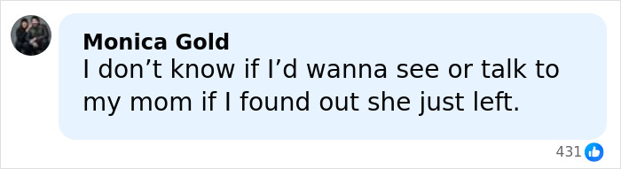 North Carolina Mom Of Three Who Disappeared 24 Years Ago Reveals Why She Abandoned Her Family North Carolina Mom Of Three Who Disappeared 24 Years Ago Reveals Why She Abandoned Her Family