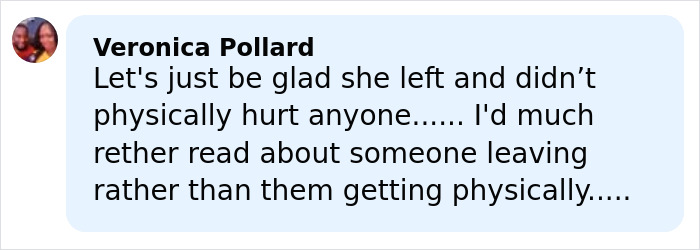 North Carolina Mom Of Three Who Disappeared 24 Years Ago Reveals Why She Abandoned Her Family North Carolina Mom Of Three Who Disappeared 24 Years Ago Reveals Why She Abandoned Her Family