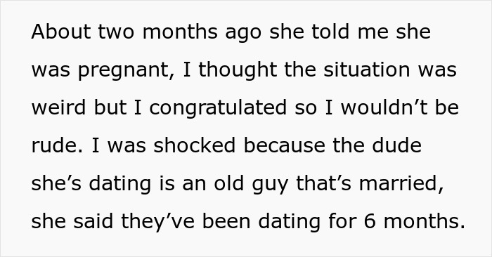 Woman Shocked When Roommate Gets Pregnant, Tells Her To Move Out As She Can’t Raise A Baby