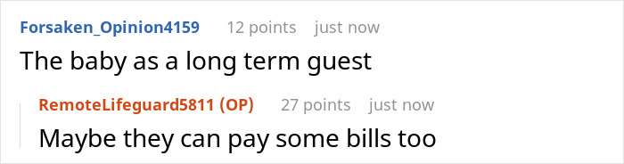 Woman Shocked When Roommate Gets Pregnant, Tells Her To Move Out As She Can’t Raise A Baby