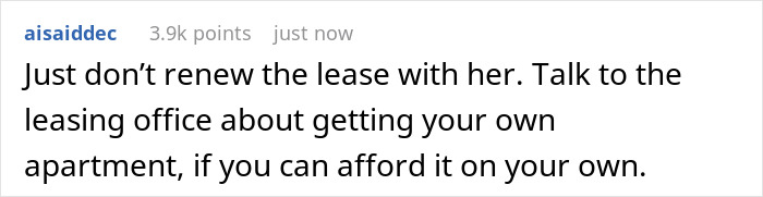 Woman Shocked When Roommate Gets Pregnant, Tells Her To Move Out As She Can’t Raise A Baby