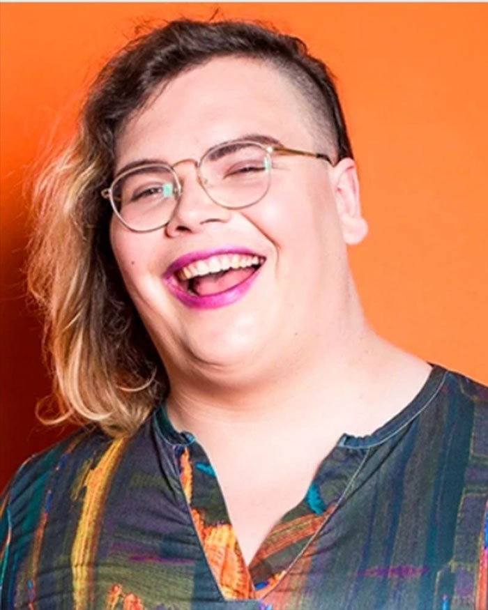 Trans Comedian Sparks Mass Outrage For Their Disturbing Comments About Children Trans Comedian Sparks Mass Outrage For Their Disturbing Comments About Children