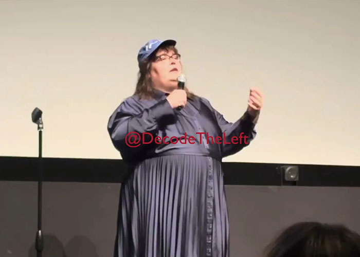 Trans Comedian Sparks Mass Outrage For Their Disturbing Comments About Children Trans Comedian Sparks Mass Outrage For Their Disturbing Comments About Children