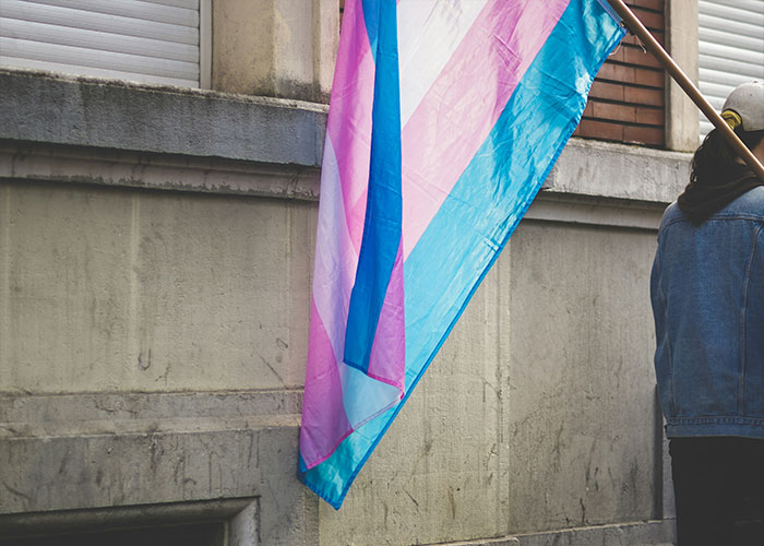 Trans Comedian Sparks Mass Outrage For Their Disturbing Comments About Children Trans Comedian Sparks Mass Outrage For Their Disturbing Comments About Children