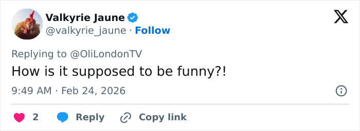 Trans Comedian Sparks Mass Outrage For Their Disturbing Comments About Children Trans Comedian Sparks Mass Outrage For Their Disturbing Comments About Children