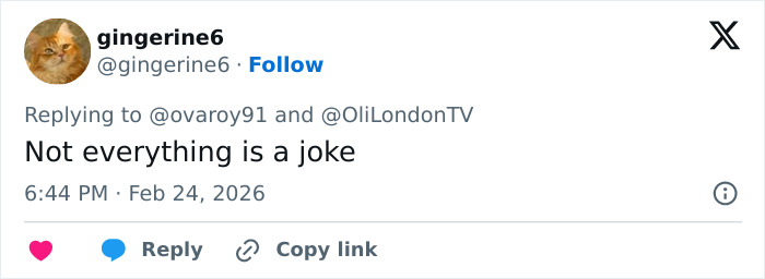 Trans Comedian Sparks Mass Outrage For Their Disturbing Comments About Children Trans Comedian Sparks Mass Outrage For Their Disturbing Comments About Children