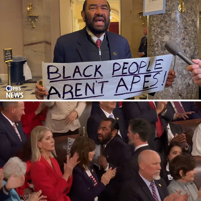 The 15 Most Viral Moments From The State Of The Union Address The 15 Most Viral Moments From The State Of The Union Address