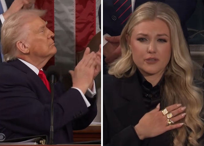 The 15 Most Viral Moments From The State Of The Union Address The 15 Most Viral Moments From The State Of The Union Address