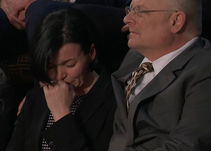 The 15 Most Viral Moments From The State Of The Union Address The 15 Most Viral Moments From The State Of The Union Address