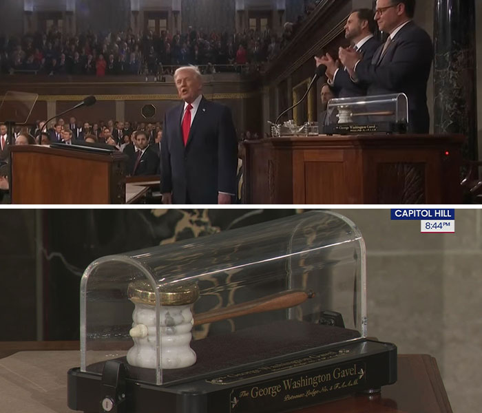 The 15 Most Viral Moments From The State Of The Union Address The 15 Most Viral Moments From The State Of The Union Address