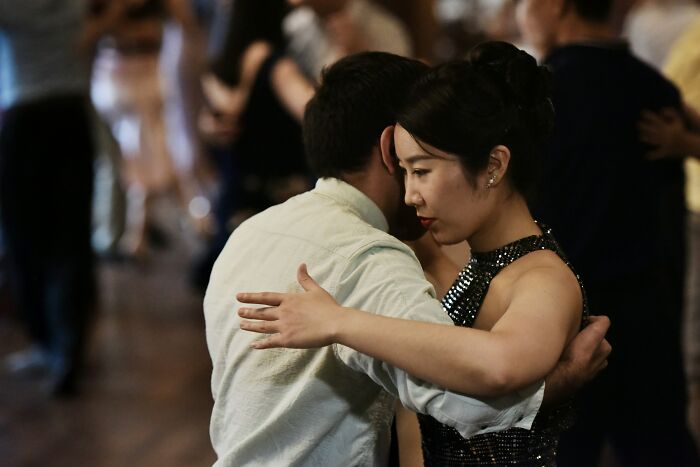 “The Audacity”: 42 Stories About First Dates And Encounters That Left People Mortified “The Audacity”: 42 Stories About First Dates And Encounters That Left People Mortified