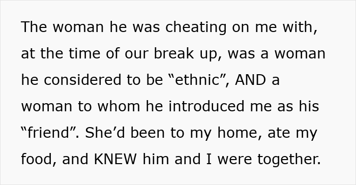 Cheater With 9 Kids And Countless Baby Mamas Wants Child-Free Ex Back, She Just Laughs At Him