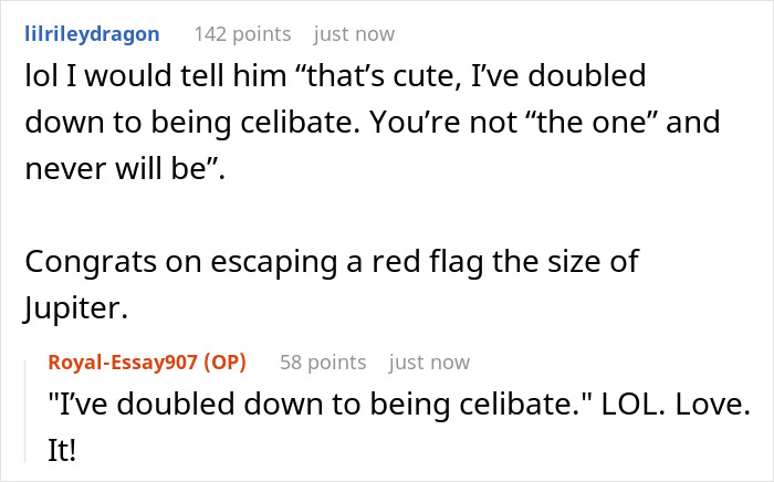 Cheater With 9 Kids And Countless Baby Mamas Wants Child-Free Ex Back, She Just Laughs At Him