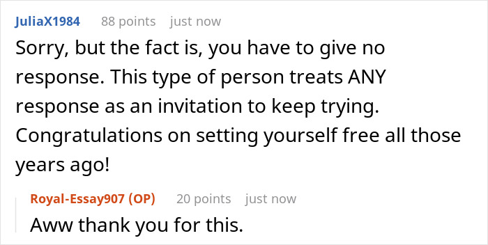 Cheater With 9 Kids And Countless Baby Mamas Wants Child-Free Ex Back, She Just Laughs At Him