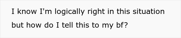 Guy Wants His Baby To Have His Bio Dad’s Surname Despite Not Having It Himself, Mom-To-Be Confused Guy Wants His Baby To Have His Bio Dad’s Surname Despite Not Having It Himself, Mom-To-Be Confused
