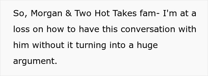 Guy Wants His Baby To Have His Bio Dad’s Surname Despite Not Having It Himself, Mom-To-Be Confused Guy Wants His Baby To Have His Bio Dad’s Surname Despite Not Having It Himself, Mom-To-Be Confused