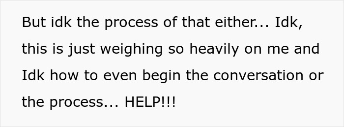 Guy Wants His Baby To Have His Bio Dad’s Surname Despite Not Having It Himself, Mom-To-Be Confused Guy Wants His Baby To Have His Bio Dad’s Surname Despite Not Having It Himself, Mom-To-Be Confused