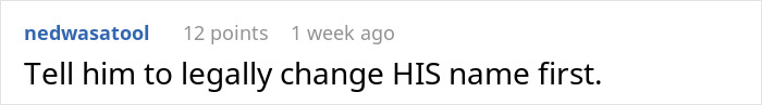 Guy Wants His Baby To Have His Bio Dad’s Surname Despite Not Having It Himself, Mom-To-Be Confused Guy Wants His Baby To Have His Bio Dad’s Surname Despite Not Having It Himself, Mom-To-Be Confused