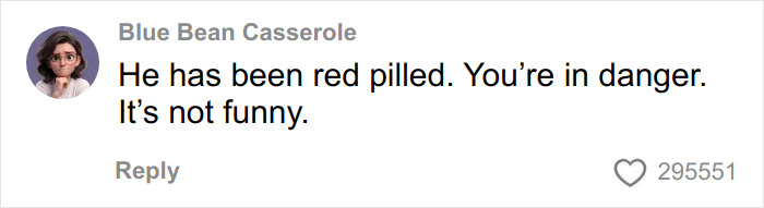 “I’m In Danger”: Woman Discovers Boyfriend’s YouTube History And Realizes She Must Escape