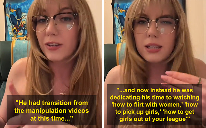 “I’m In Danger”: Woman Discovers Boyfriend’s YouTube History And Realizes She Must Escape