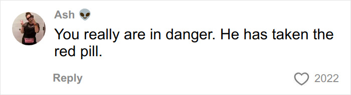 “I’m In Danger”: Woman Discovers Boyfriend’s YouTube History And Realizes She Must Escape