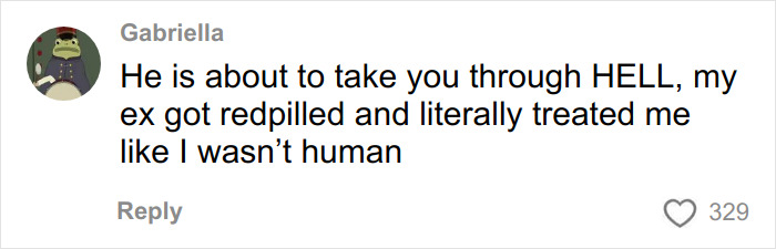 “I’m In Danger”: Woman Discovers Boyfriend’s YouTube History And Realizes She Must Escape