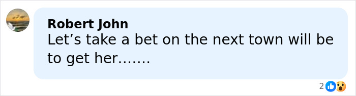 Town Scandalized By Boutique Owner Whose Mugshots Show Lips Growing Each Time