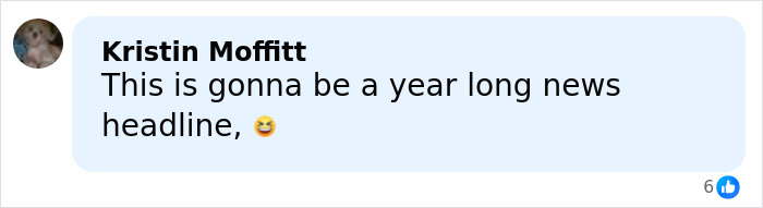 Town Scandalized By Boutique Owner Whose Mugshots Show Lips Growing Each Time