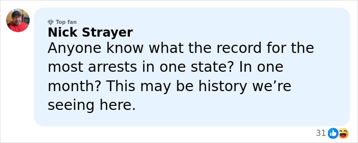 Town Scandalized By Boutique Owner Whose Mugshots Show Lips Growing Each Time