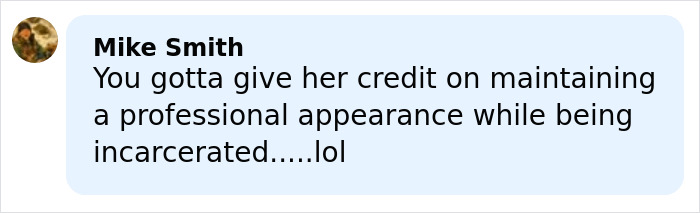 Town Scandalized By Boutique Owner Whose Mugshots Show Lips Growing Each Time