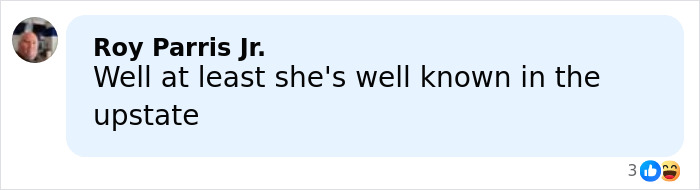 Town Scandalized By Boutique Owner Whose Mugshots Show Lips Growing Each Time