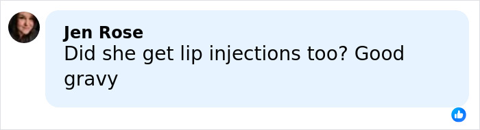 Town Scandalized By Boutique Owner Whose Mugshots Show Lips Growing Each Time