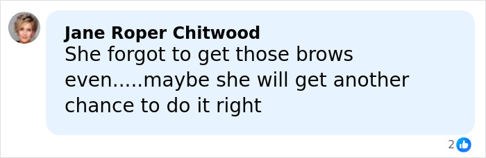 Town Scandalized By Boutique Owner Whose Mugshots Show Lips Growing Each Time