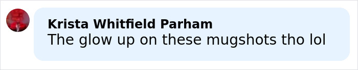 Town Scandalized By Boutique Owner Whose Mugshots Show Lips Growing Each Time