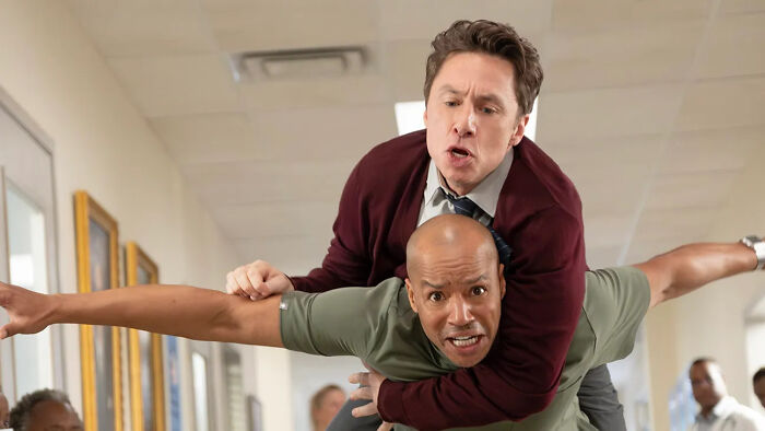 Scrubs Season 10: Release Date For All Episodes & Where To Watch