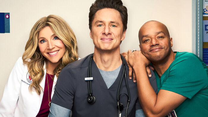 Scrubs Season 10: Release Date For All Episodes & Where To Watch