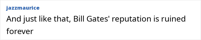 Bill Gates Issues Groveling Apology Amid Epstein Scandal As He Admits To “Affairs With Two Russians”