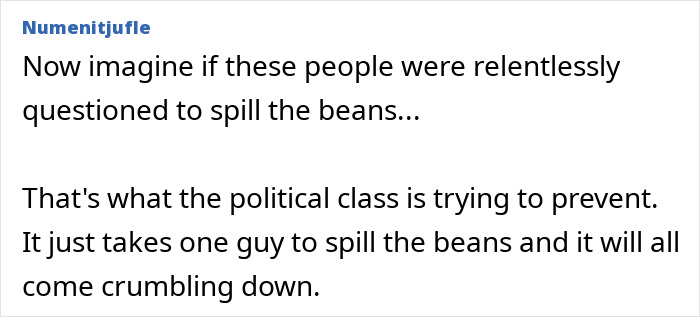 Bill Gates Issues Groveling Apology Amid Epstein Scandal As He Admits To “Affairs With Two Russians”