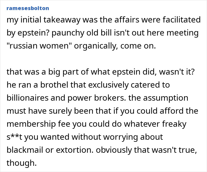 Bill Gates Issues Groveling Apology Amid Epstein Scandal As He Admits To “Affairs With Two Russians”