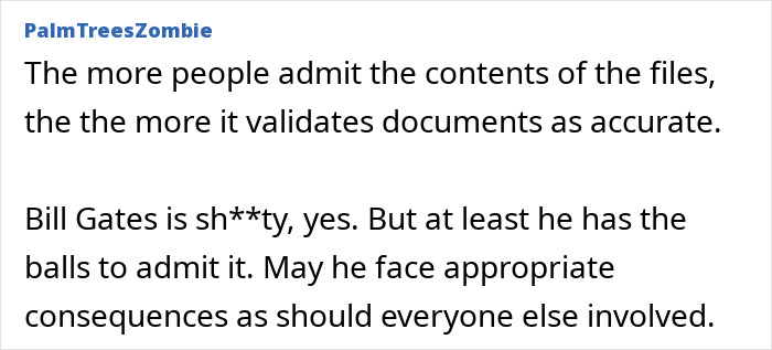 Bill Gates Issues Groveling Apology Amid Epstein Scandal As He Admits To “Affairs With Two Russians”