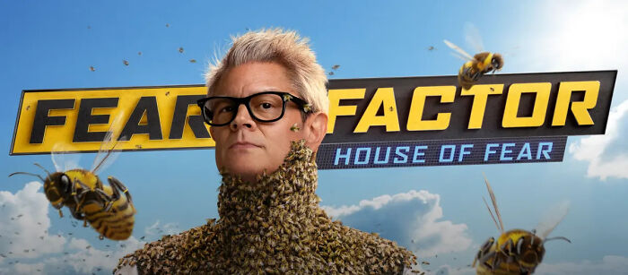 Fear Factor: House Of Fear Episode 6 Release Date, Time, Where To Watch Fear Factor: House Of Fear Episode 6 Release Date, Time, Where To Watch