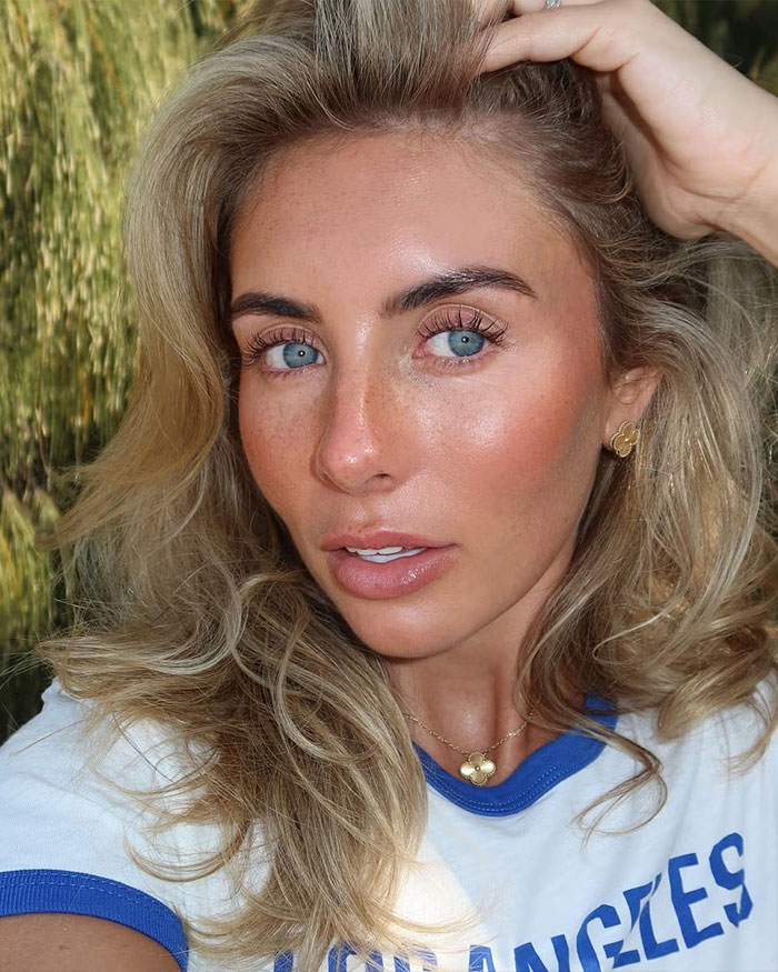 Participant From Bonnie Blue&rsquo;s 400‑Men Challenge Drops Explosive Behind‑The‑Scenes Revelations