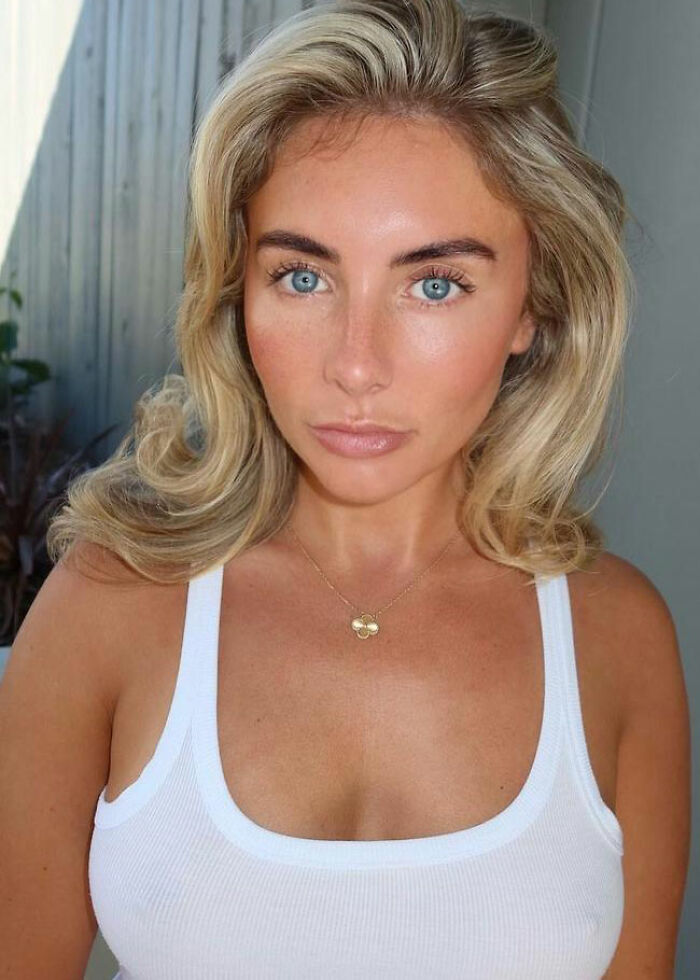 Participant From Bonnie Blue&rsquo;s 400‑Men Challenge Drops Explosive Behind‑The‑Scenes Revelations